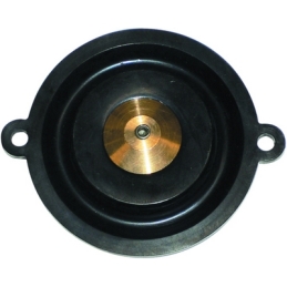 Membrana Di Ricambio Per Elettrovalvole Acqua - Diam. 3/8" - 1/2" 412-429-0304