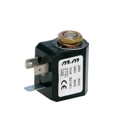 Bobina Per Elettrovalvola Mem - 12 Vca 412-4292-12VCA