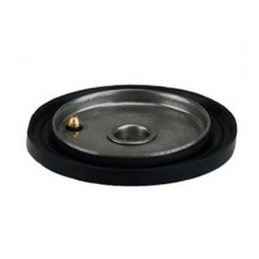 Membrana Di Ricambio Per Elettrovalvole Acqua Mem - 1" 412-4293-06