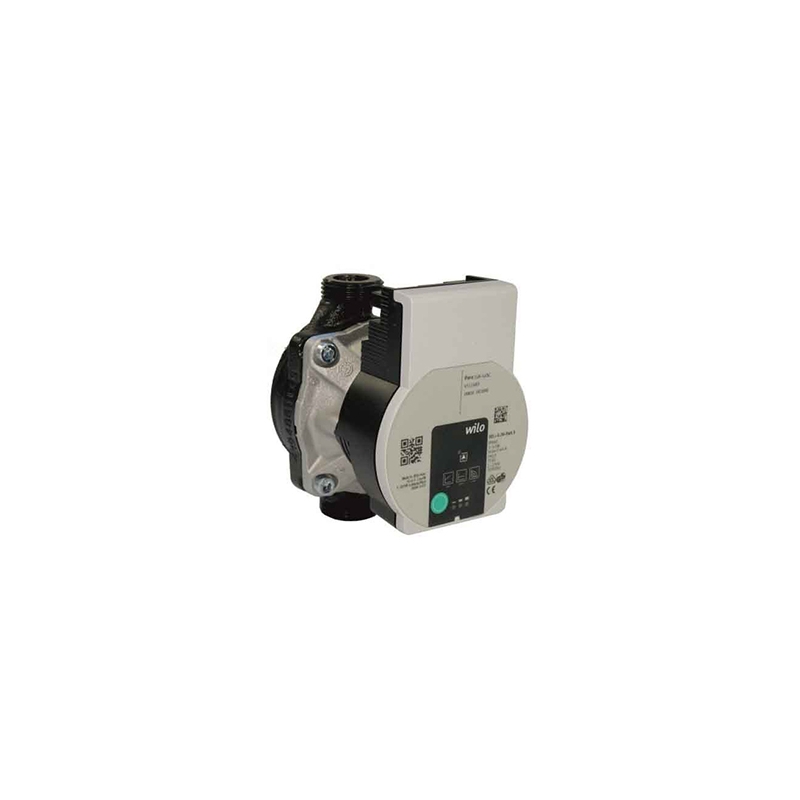 Circolatore Para St 15/7 - 15/7-50-9 - 1" - Int. 130mm 412-WPARS-157130