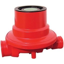 Regolatore Gpl Modello Bp 1903 - Kg. / H 4 421-601