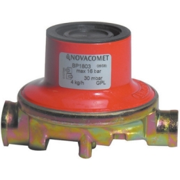 Regolatore Gpl Modello Bp 1803 - Kg/h 4 421-6010
