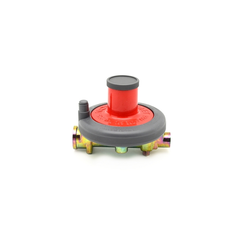 Regolatore Gpl Modello Bp 2205g - Kg./h 7 421-6021