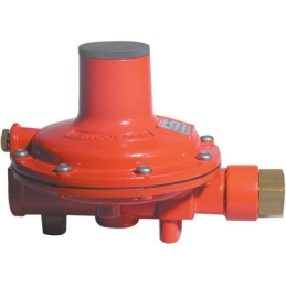 Regolatore Gpl Modello Bp 2302 - Kg/h 20 421-605