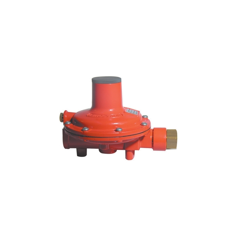 Regolatore Gpl Modello Bp 2302 - Kg/h 20 421-605