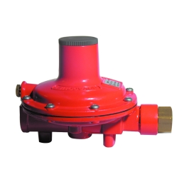 Regolatore Gpl Modello Bp 2302 - Kg/h 20 421-605