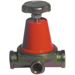 Regolatore Gpl Ad Alta Pressione Modello Apr 85 - Kg/h 8 421-643
