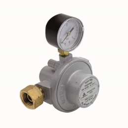 Riduttore Gpl / Propano Alta Pressione Primo Stadio 40 Kg/h - 40 Kg/h 421-648