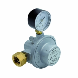 Riduttore Gpl / Propano Alta Pressione Primo Stadio 40 Kg/h - 40 Kg/h 421-648
