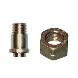 Kit Iniettore E Dado - 1/4" D. 17,5 H16 421-F2100-01