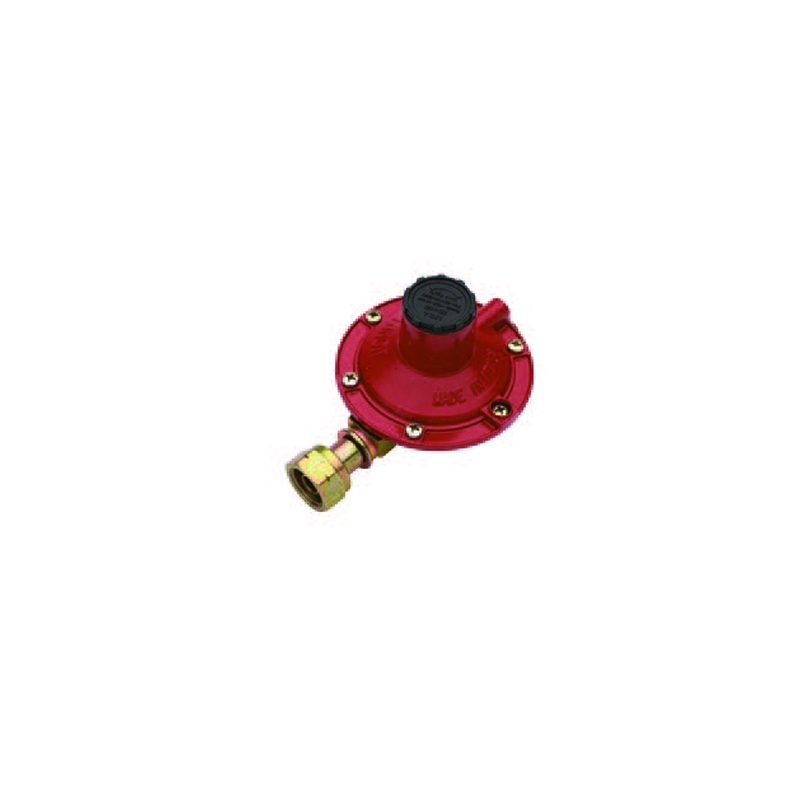 Regolatore Bassa Pressione Mod. Con Viti Ch25 F3/8 - 4 Kg/h 421-F2502D