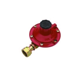 Regolatore Bassa Pressione Mod. Con Viti Ch25 F3/8 - 4 Kg/h 421-F2502D