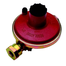 Regolatore Bassa Pressione 10 Kg/h - 30 Mbar 421-F300