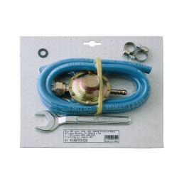 Kit Regolatore Tf Ch 25 Chiave E Tubo - - 421-F36004