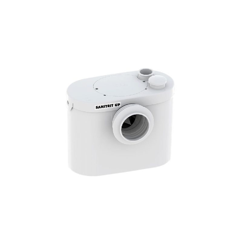 Cassetta Trituratrice Sanitrit Up 178-STSUP