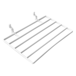 Stendibiancheria "standy" Per Scaldasalviette - 51 X 32 Cm 433-8912
