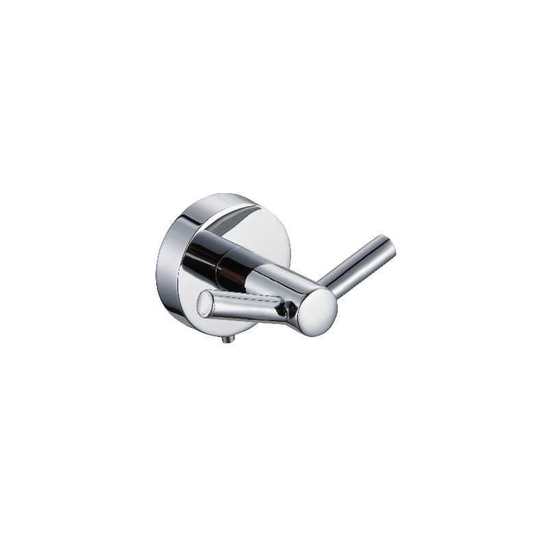 Appendiabiti Linea Diosa - Cromo - Fiss. Con Viti 121-D3034-V