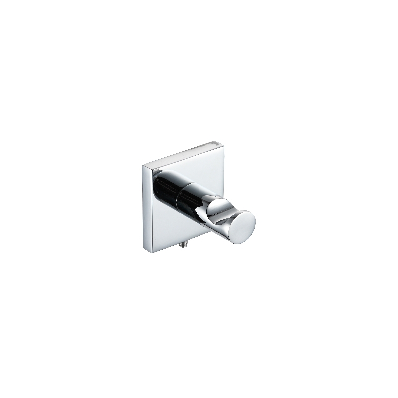 Appendiabiti Linea Giona - Cromo - Fiss. Con Viti 121-G5334-V