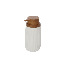 Dispenser Sapone London - Grigio 121-KL680-GR