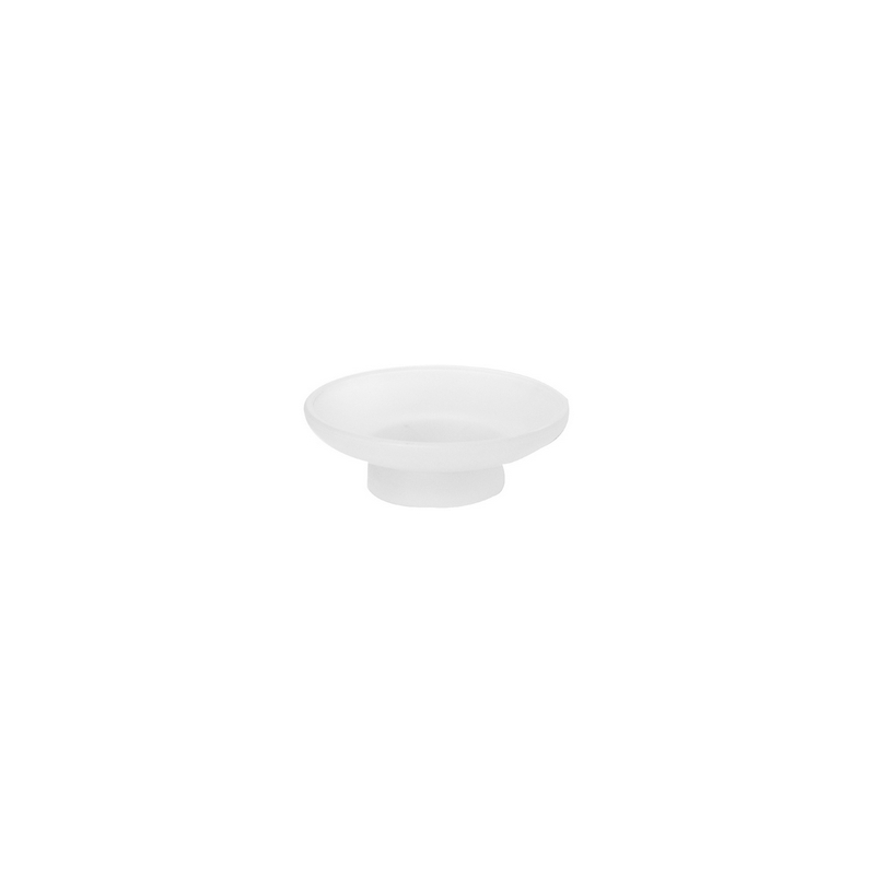 Piattino Porta Sapone Ricambio Serie Syster-antika - - 121-S901