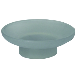 Piattino Porta Sapone Ricambio Serie Syster-antika - - 121-S901