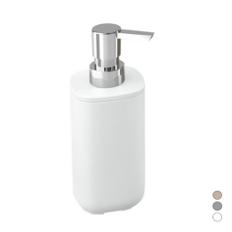 Dispenser Pod - Bianco Cm 7 X H.17,5 X 7 122-PD13-004