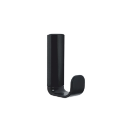 Appendiabito Mod. 25 - Nero Cm 2,5 X H. 8 X 4,5 122-S2516-001