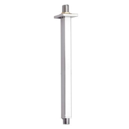 Braccio Doccia A Soffitto Quadro - Cm 30 110-1049
