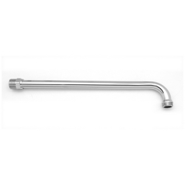 Braccio Doccia Leggero Senza Soffione - Cm. 20 110-109