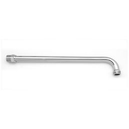 Braccio Doccia Leggero Senza Soffione - Cm. 20 110-109