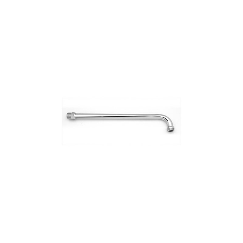 Braccio Doccia Leggero Senza Soffione - Cm. 30 110-109-30