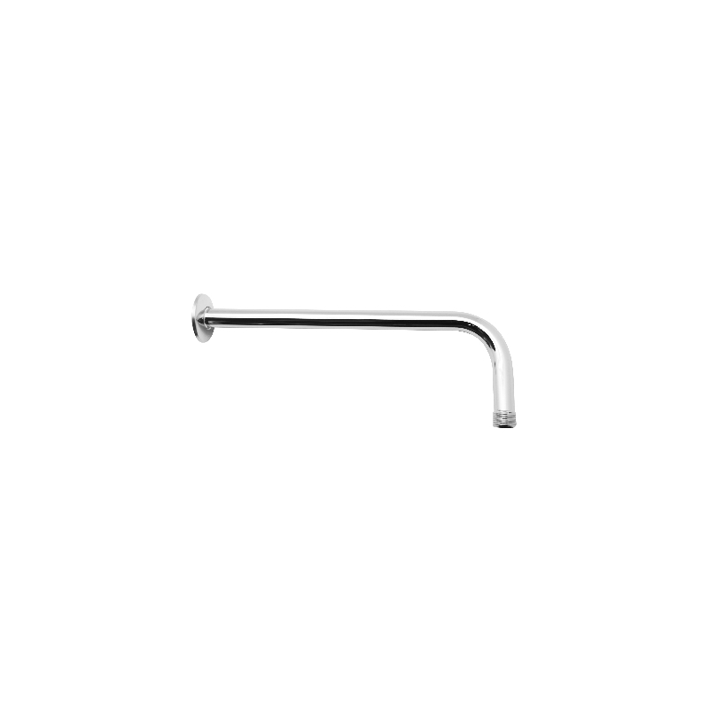 Braccio Doccia Leggero Con Rosone - Cm 40 110-1091-40