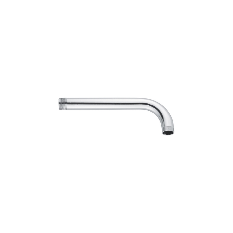 Braccio Doccia Senza Soffione Cm 20 - Cm 20 110-111