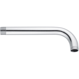 Braccio Doccia Senza Soffione Cm 20 - Cm 20 110-111