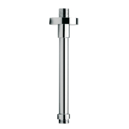Braccio Doccia A Soffitto - L. 100 Mm 110-118