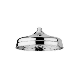 Soffione In Ottone Cromo - Diam. 200 Mm 110-1222-200