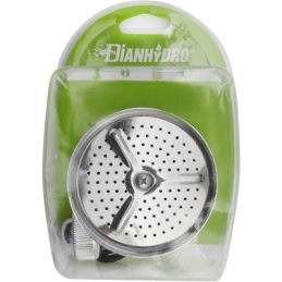 Soffione Leggero Tipo Spiaggia Blister - - 110-122Y
