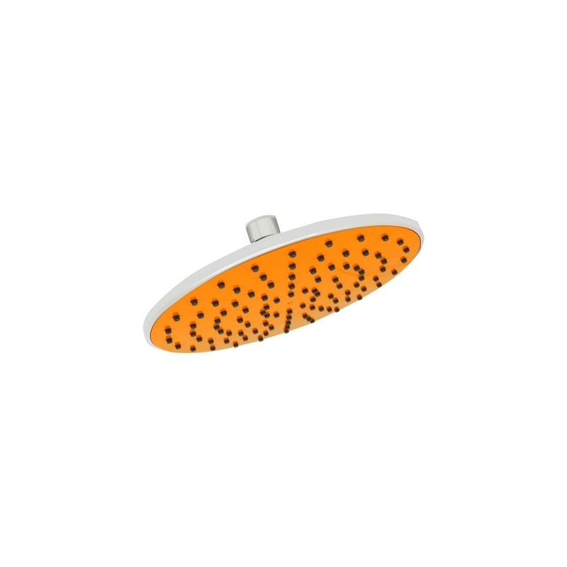 Soffione Water Saving Orange - Diam. 20 110-12602