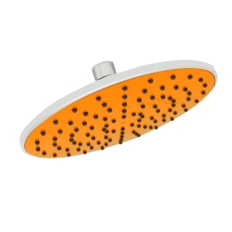 Soffione Water Saving Orange - Diam. 20 110-12602