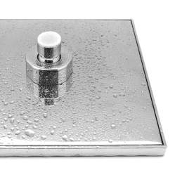 Soffione Doccia Mod. 12601 - Cm 20x20 110-12601