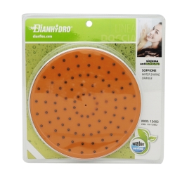 Soffione Water Saving Orange - Diam. 20 110-12602