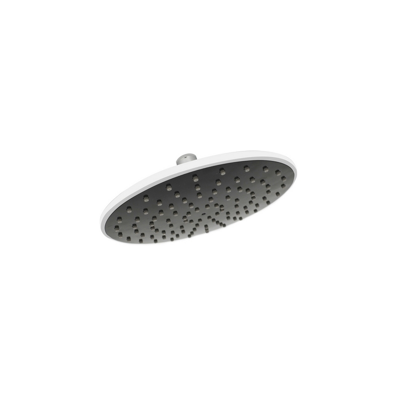 Soffione Water Saving Black - Diam. 20 110-12603