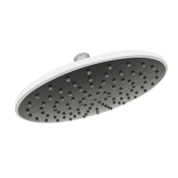 Soffione Water Saving Black - Diam. 20 110-12603