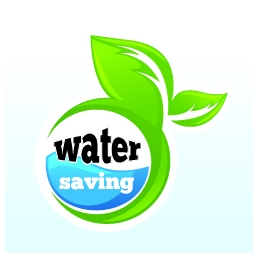 Soffione Water Saving Green - Diam. 20 110-12604