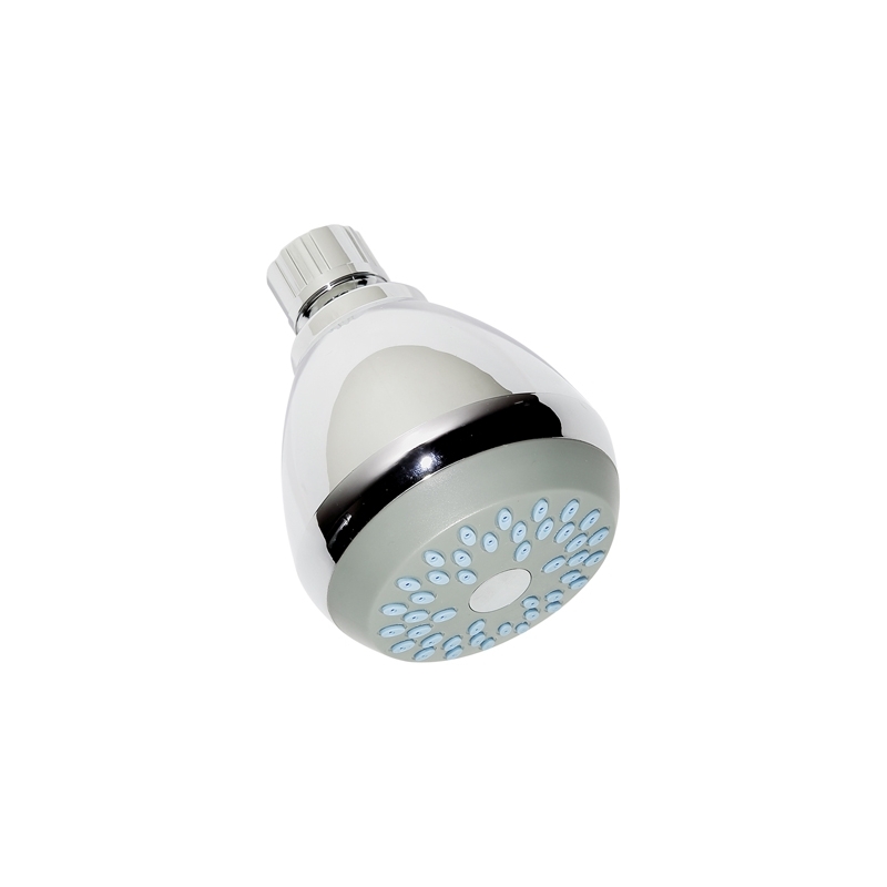 Soffione Doccia Modello 12611 Diam. 80 - Diam. 80 110-12611