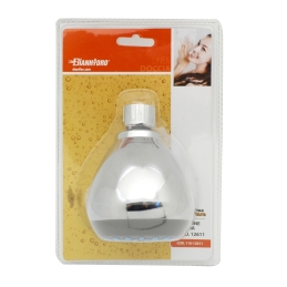 Soffione Doccia Modello 12611 Diam. 80 - Diam. 80 110-12611