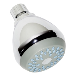 Soffione Doccia Modello 12611 Diam. 80 - Diam. 80 110-12611