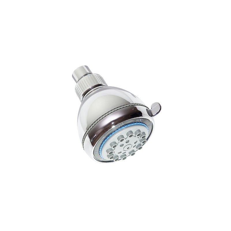 Soffione Doccia 8 Getti Modello 12612 Diam. 85 - Diam. 85mm 110-12612