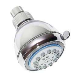 Soffione Doccia 8 Getti Modello 12612 Diam. 85 - Diam. 85mm 110-12612