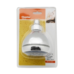 Soffione Doccia 8 Getti Modello 12612 Diam. 85 - Diam. 85mm 110-12612